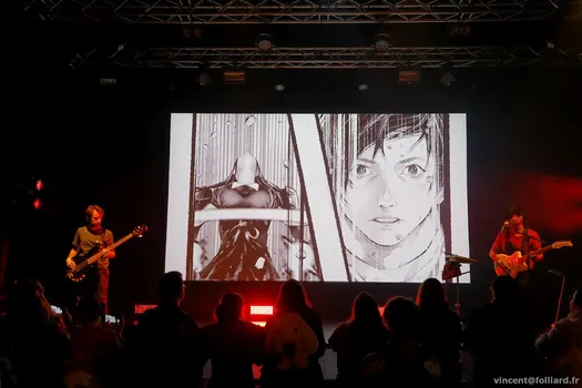 Copyright : Vincent Folliard